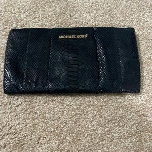 Michael Kors Clutch